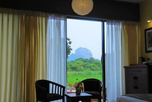 Hotel Sigiriya King's Resort