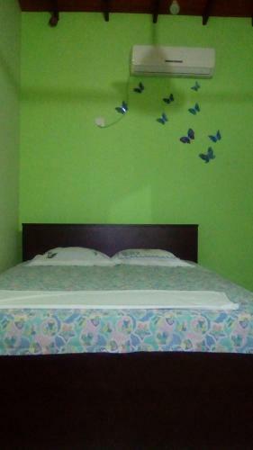 Hostal Villa J Kunihiko