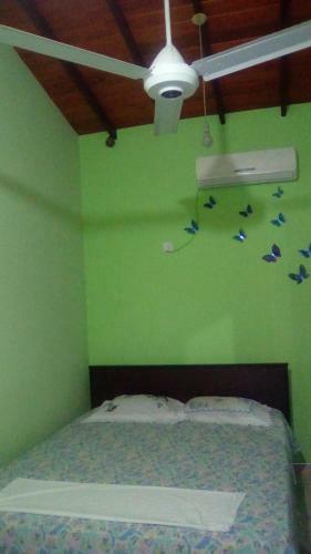 Hostal Villa J Kunihiko