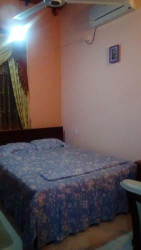 Hostal Villa J Kunihiko