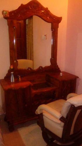 Hostal Villa J Kunihiko