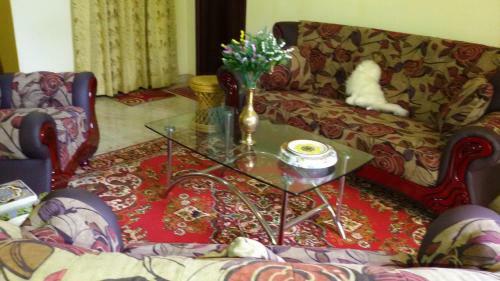 Hostal Villa J Kunihiko