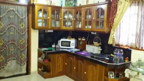 Hostal Villa J Kunihiko