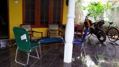 Hostal Villa J Kunihiko