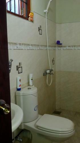 Hostal Villa J Kunihiko