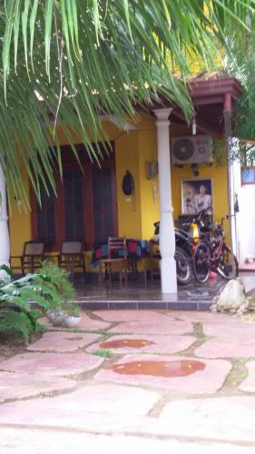 Hostal Villa J Kunihiko