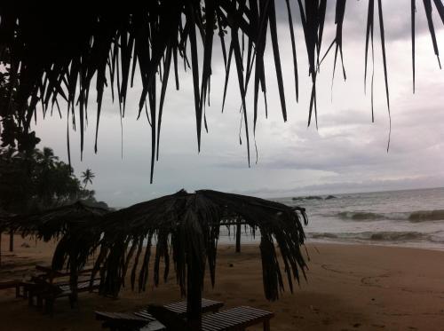 Deshan Homestay & Restaurant