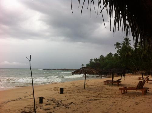 Deshan Homestay & Restaurant
