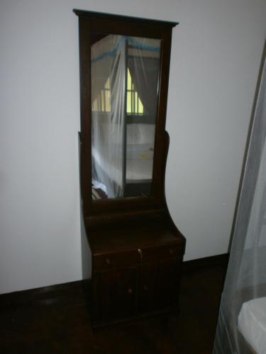 Deshan Homestay & Restaurant