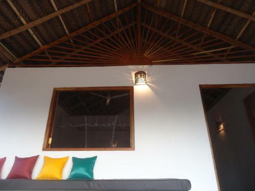 Open Door Cabana Restaurant