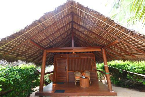 Hotel Mangrove Beach Cabana
