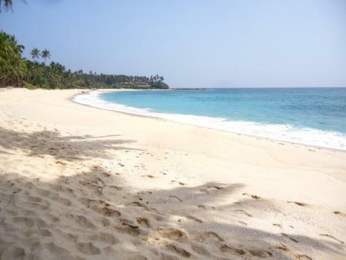 Unakuruwa Silent Beach Villa