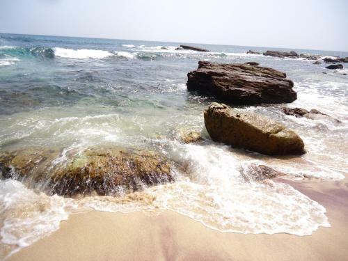 Unakuruwa Silent Beach Villa