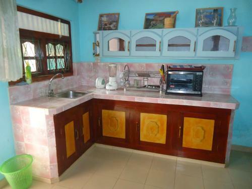Unakuruwa Silent Beach Villa