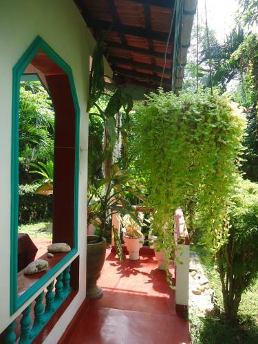 Unakuruwa Silent Beach Villa