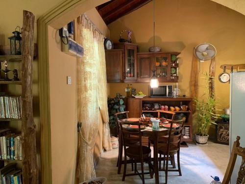 Kadella Eco Lodge