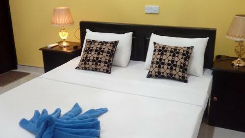 Hostal Eco Cabanas Marakolliya