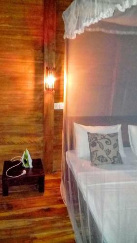 Hostal Eco Cabanas Marakolliya