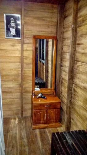 Hostal Eco Cabanas Marakolliya