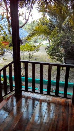 Hostal Eco Cabanas Marakolliya