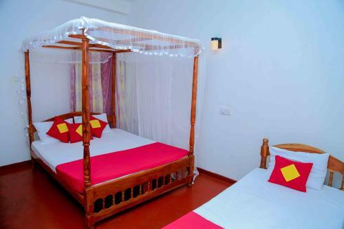 Hostal Mallika Guest House