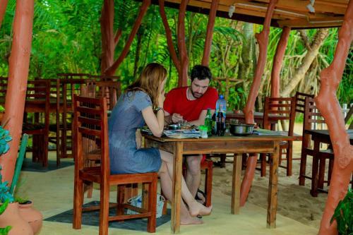 Hostal Mallika Guest House