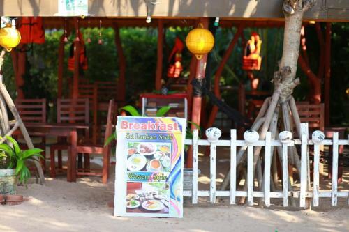 Hostal Mallika Guest House