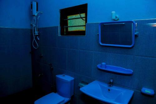 Hostal Mallika Guest House