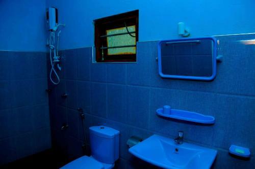 Hostal Mallika Guest House
