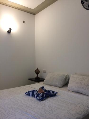Bed & Breakfast Chaamstay