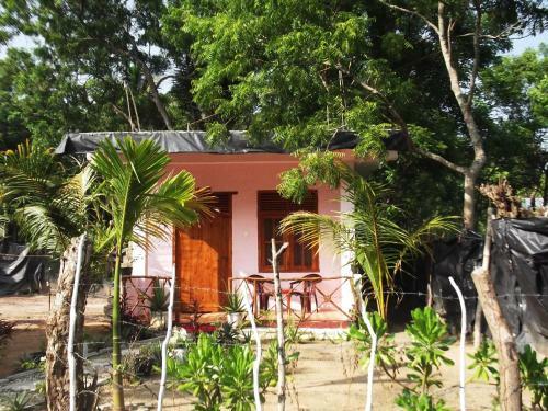Star Sun Homestay