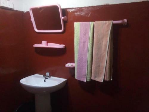 Star Sun Homestay