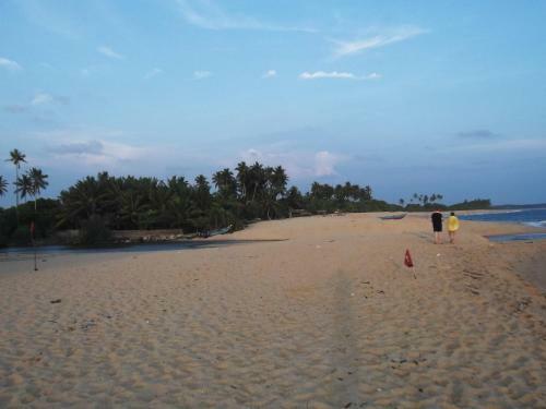 Star Sun Homestay