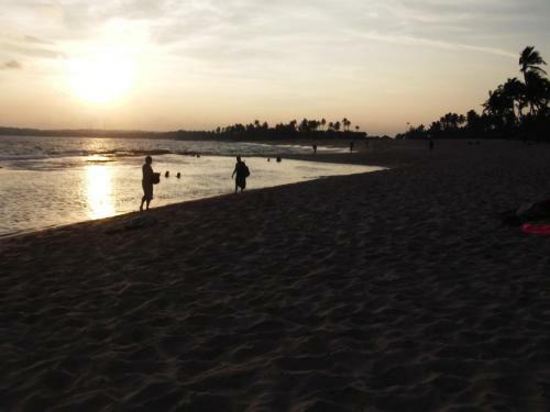 Star Sun Homestay