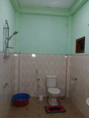 Star Sun Homestay