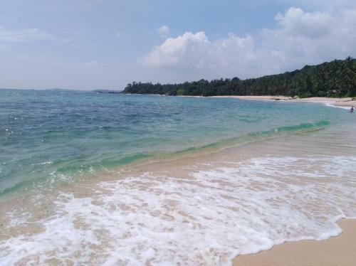 Apartamento Sandhara Home Stay
