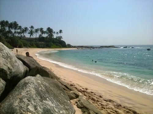 Apartamento Sandhara Home Stay