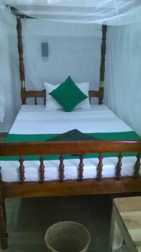 Apartamento Sandhara Home Stay