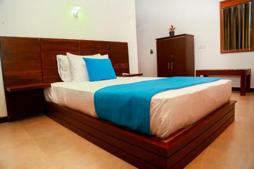 Hotel Seafood Restaurant And Motel