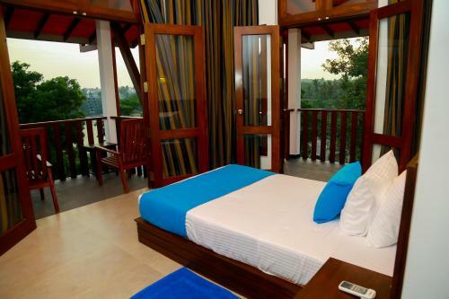 Hotel Seafood Restaurant And Motel
