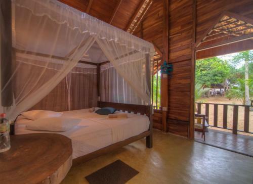 Hotel Shiva's Beach Cabanas