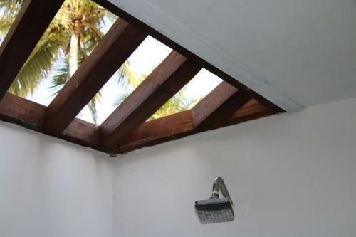 Hotel Shiva's Beach Cabanas