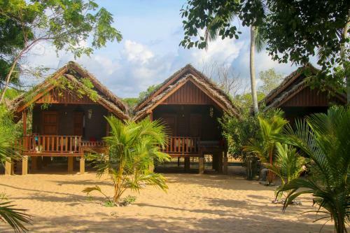 Hotel Shiva's Beach Cabanas