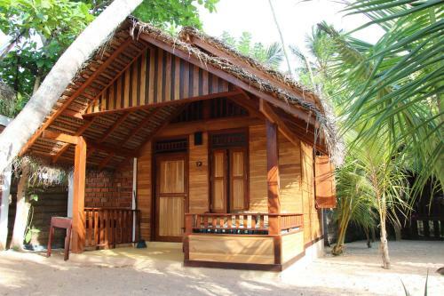 Hotel Shiva's Beach Cabanas