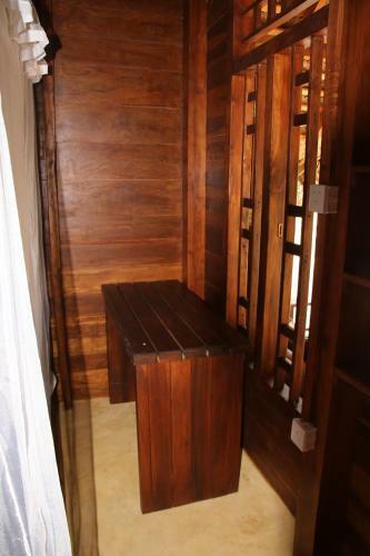 Hotel Shiva's Beach Cabanas