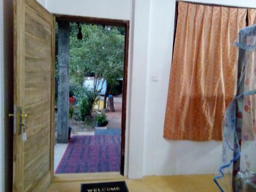 Apartamento Jayanika Homestay 2