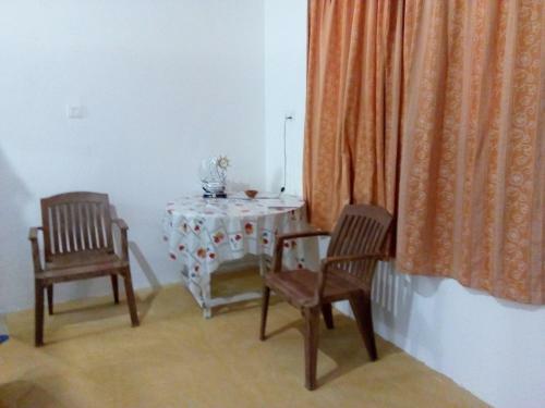 Apartamento Jayanika Homestay 2