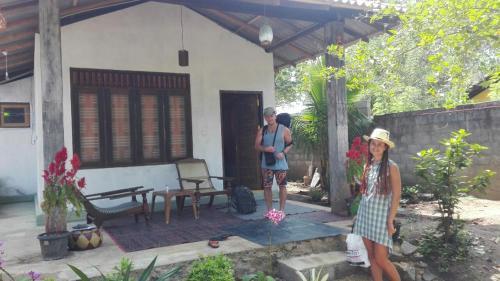 Apartamento Jayanika Homestay 2