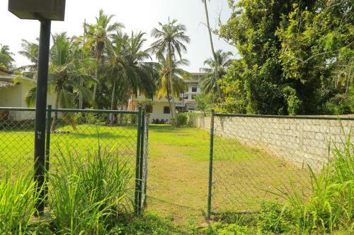 Apartamento Cosy 1br With En Suite (non Ac) - Downhill Lagoon