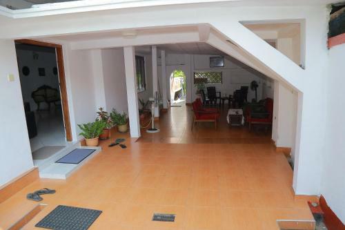 Apartamento Cosy 1br With En Suite (non Ac) - Downhill Lagoon